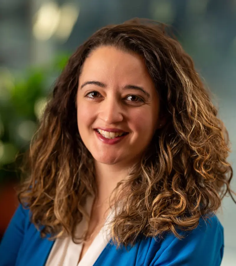 Dr Hillary Briffa (Хілары Брыффа)