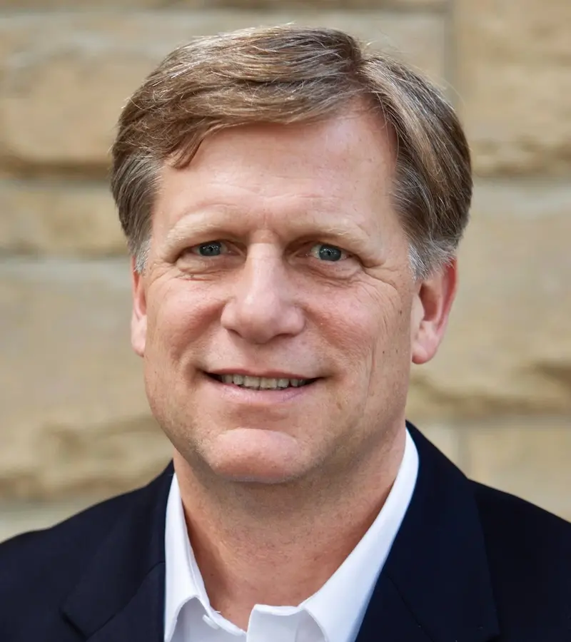 Michael McFaul (Майкл Макфол)