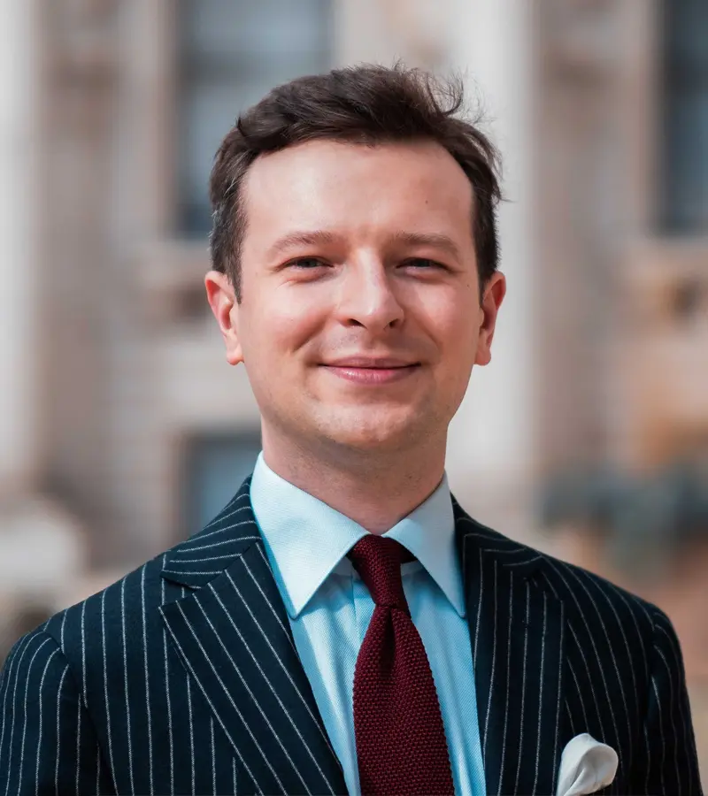 Антон Раднянкоў