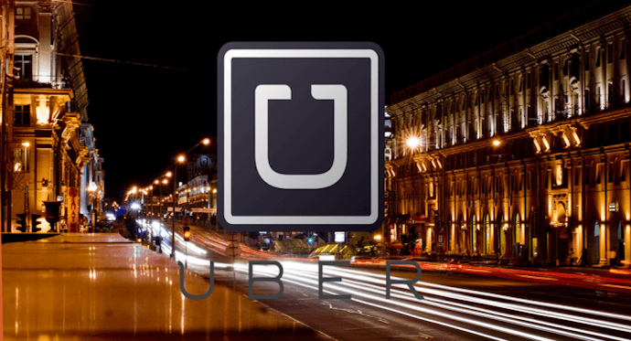 Як Uber змяняе транспартную сістэму Мінска