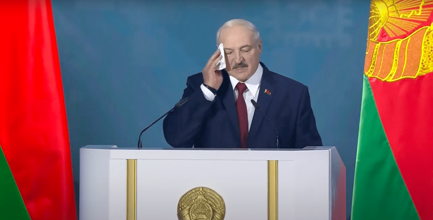А что, если Лукашенко проиграет? Хуже не будет
