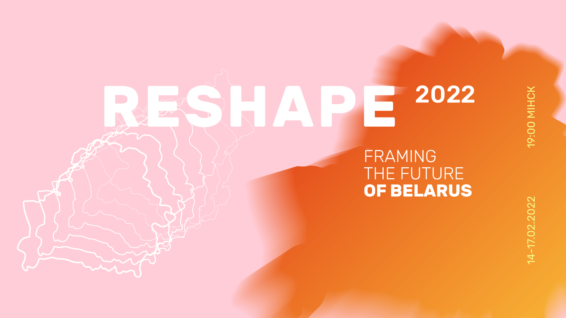 Reshape 2022 - Framing the Future of Belarus