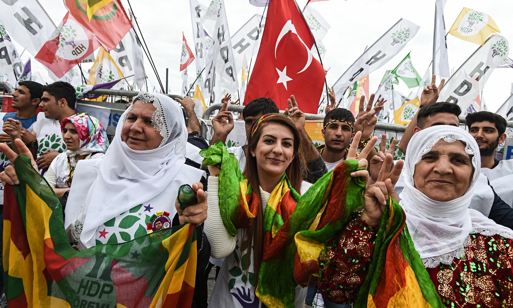 Турцыя: на мяжы спаборніцтва і супрацоўніцтва. Канспект выпуску падкаста “У кантэксце”