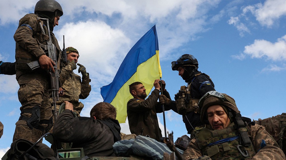 Что думают беларусы о военных целях Украины?