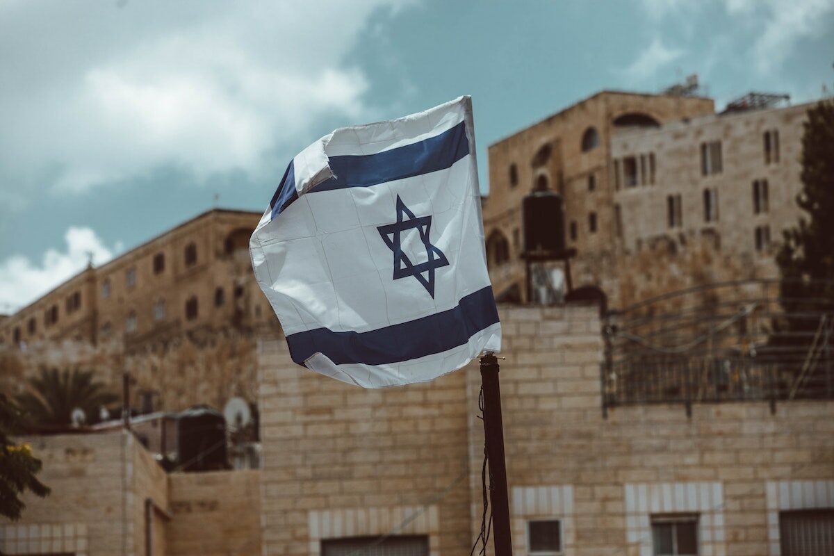 Ізраіль — дэмакратыя пад пагрозай?