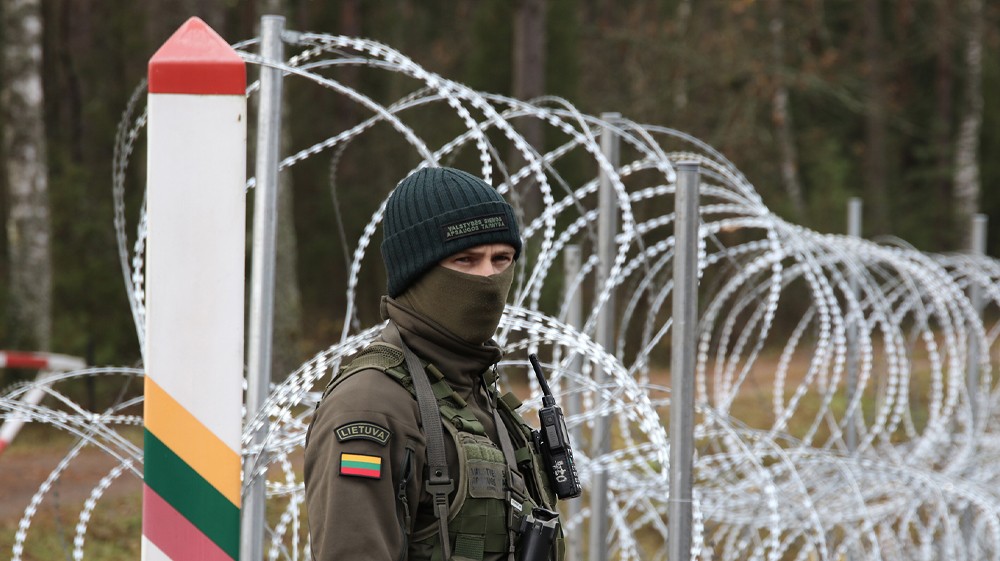 Iron Curtain Dilemma – Will The EU-Belarus Border Close And How Could It Affect Belarusians
