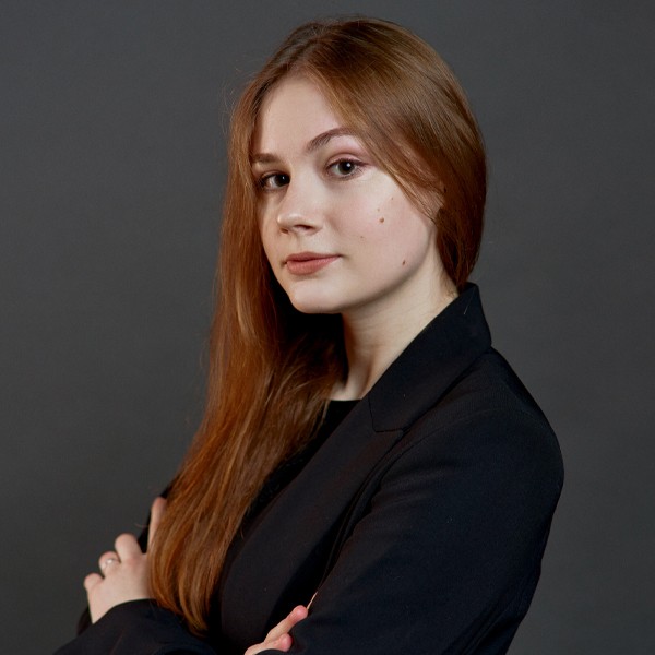 Tatsiana Ashurkevich