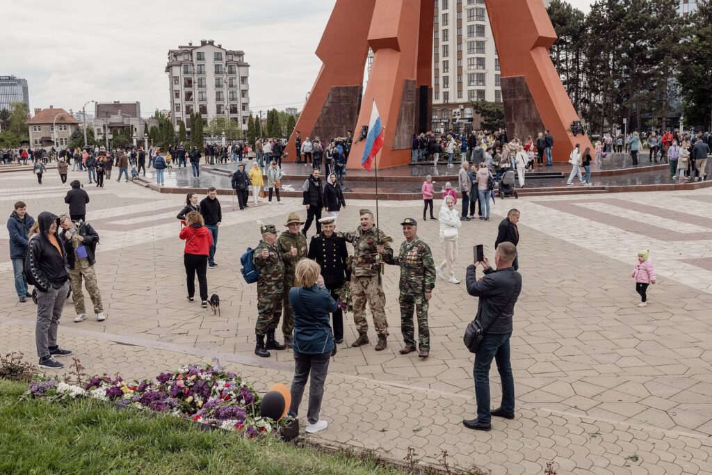 Малдаўскія выбары сёння – гэта беларуская палітыка заўтра?