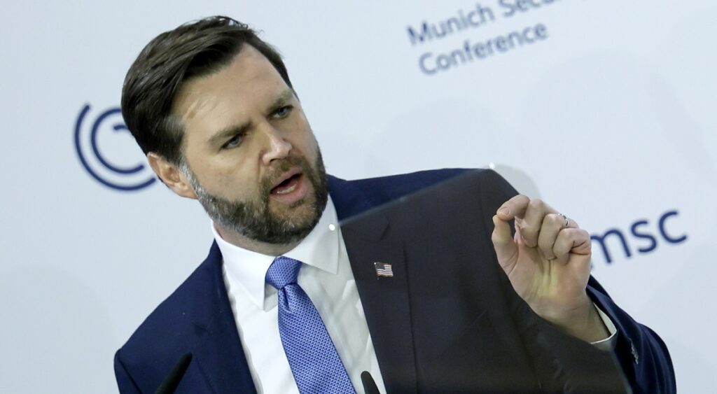 Крымінальная палітыка: як Еўропа пераасэнсоўвае Рэспубліку