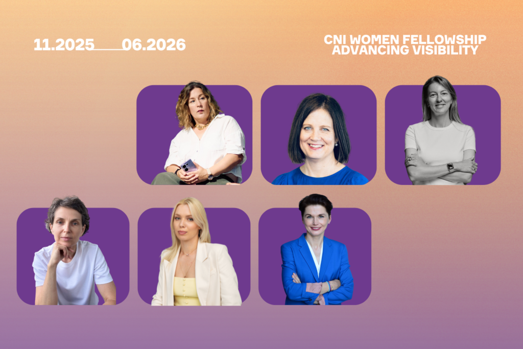 CNI Women Fellowship: advancing visibility