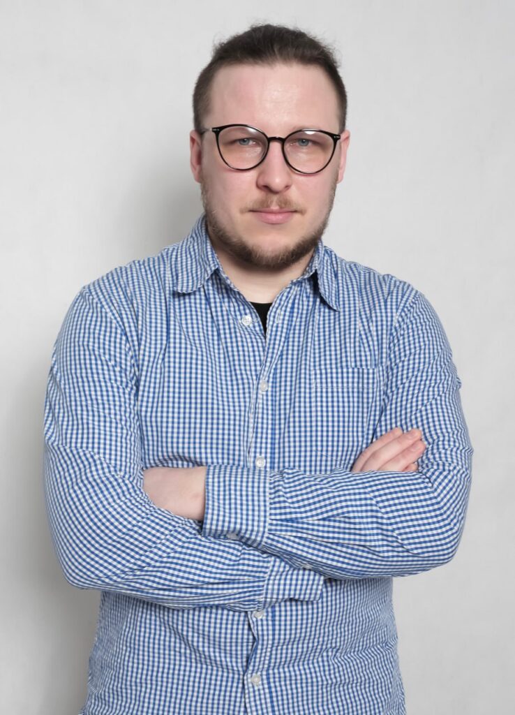 Канстанцін Несцяровіч