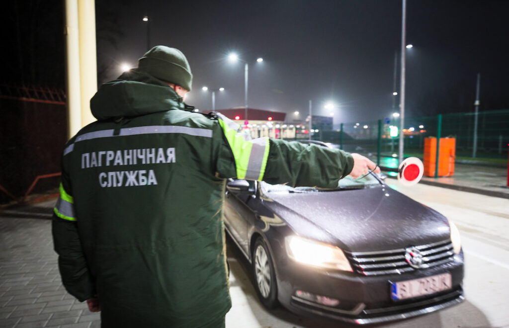 Як змяняліся міграцыйныя патокі на фоне закрыцця межаў з краінамі ЕС