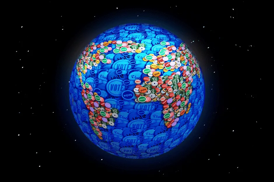 Почему авторитаризм всегда делает страны беднее