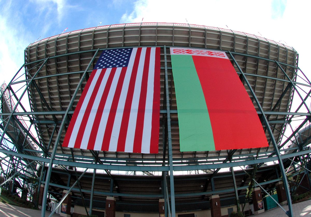 Салігорск–Вашынгтон: ці стане беларускі паташ часткай “вялікай здзелкі”? Салігорск–Вашынгтон: ці стане беларускі паташ часткай “вялікай здзелкі”?