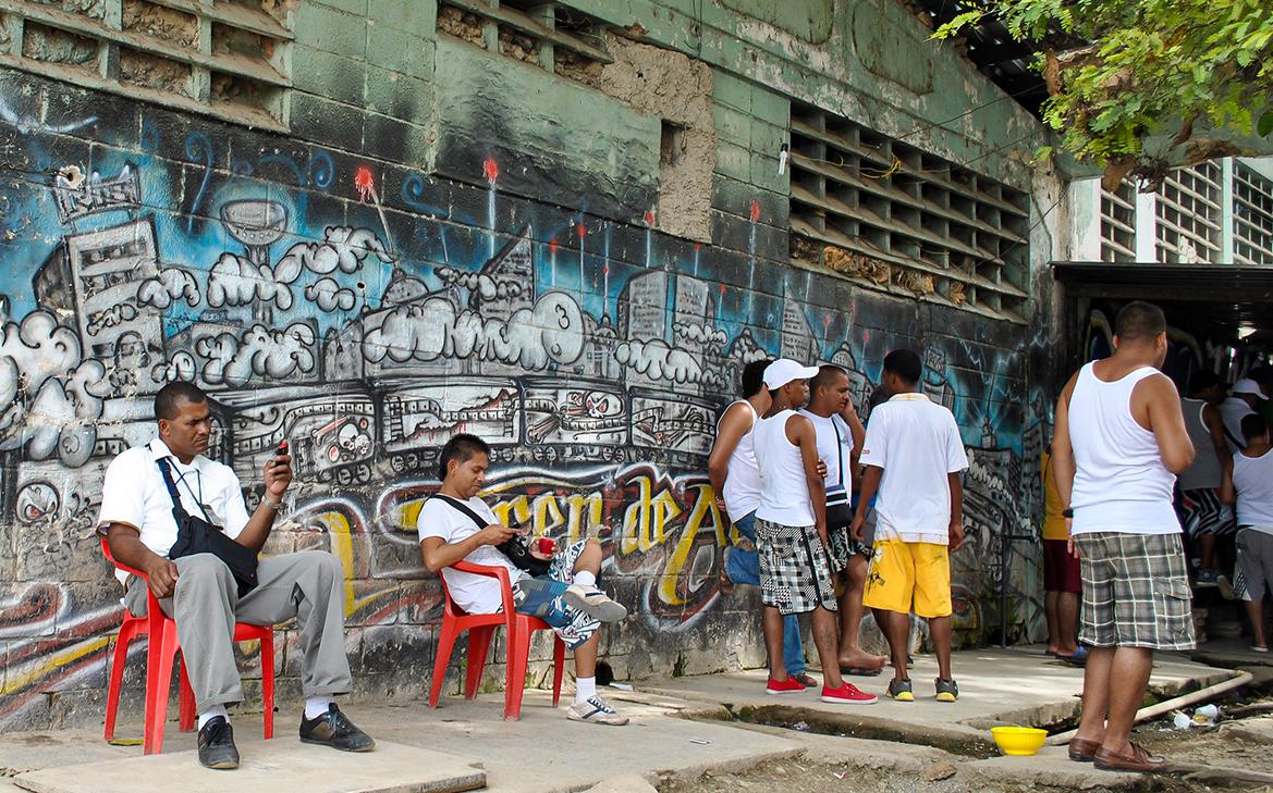 Трафік пад сцягам Балівара: ці можа Беларусь паўтарыць лёс Венесуэлы? Трафік пад сцягам Балівара: ці можа Беларусь паўтарыць лёс Венесуэлы?