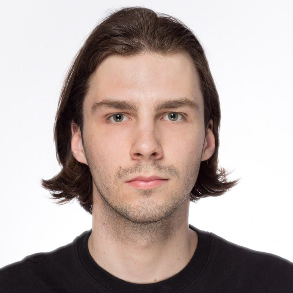 Віталь Матышаў