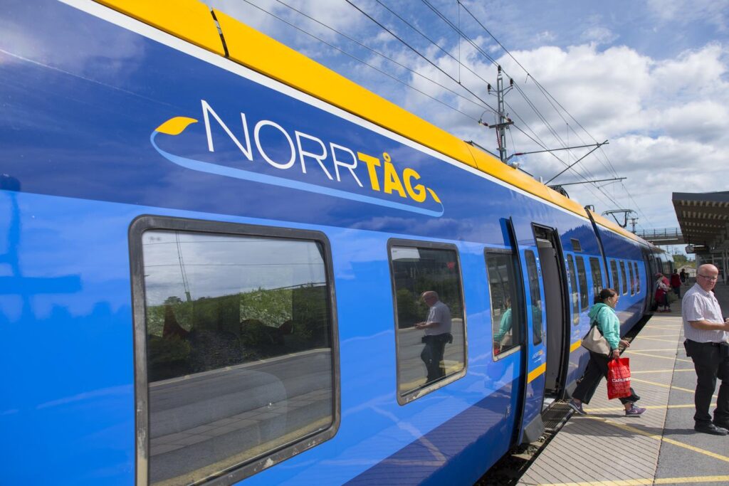 Забойства ў “Беларускім экспрэсе”: як вярнуць нацыянальную чыгунку на паспяховыя рэйкі