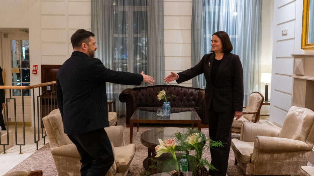 Замок на калійным транзіце. Як еўрапейскія суседзі Беларусі будуюць новы рэжым стрымлівання