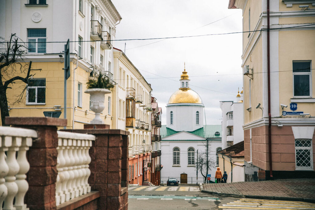 Губляем людзей, эканоміку і будучыню: выйшаў новы Рэйтынг беларускіх гарадоў