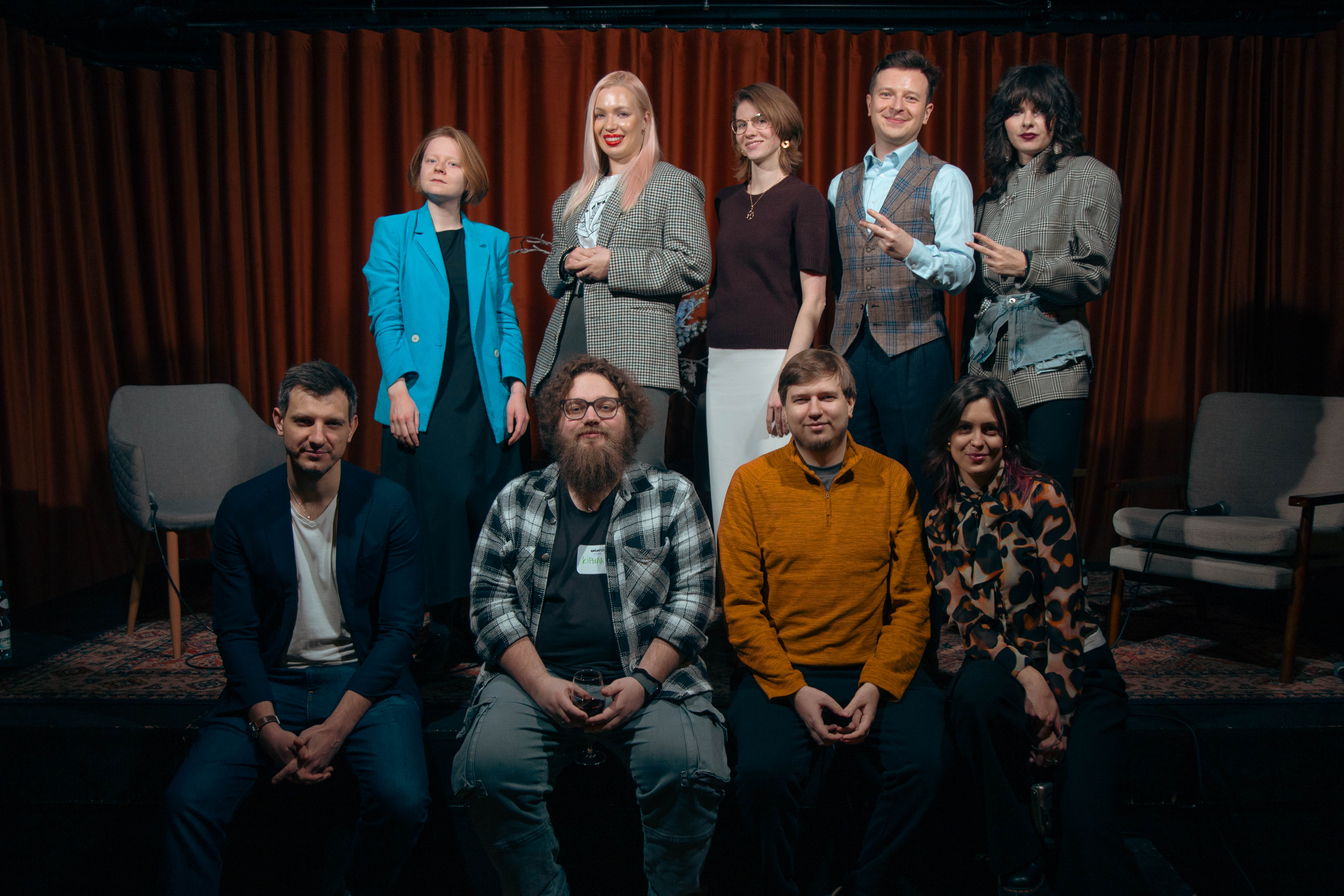 ЦНІ шукае PR & SMM Manager ЦНІ шукае PR & SMM Manager